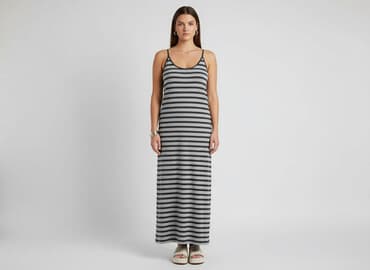 siedlce sukienki na wesele: SZACHOWNICA, Sukienka damska, rozmiar XL — 6