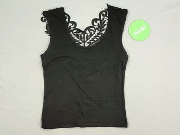 koszulki basic uniqlo: Eterna, Women`s top, size M (EU 38) — 3