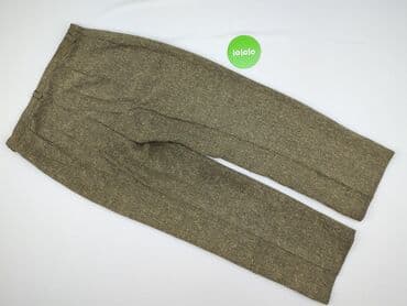 Kamizelki: Spodnie materiałowe damskie, rozmiar L — 2