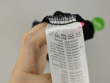 spódniczka mini allegro: Janina, Spódnica damska, rozmiar 3XL — 5