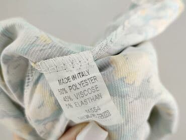 bluza w kwiaty medicine: Bluzka damska, rozmiar M — 5