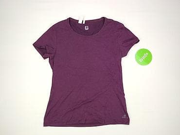 hm bluza formula 1: Decathlon, T-shirt damski, rozmiar M — 3