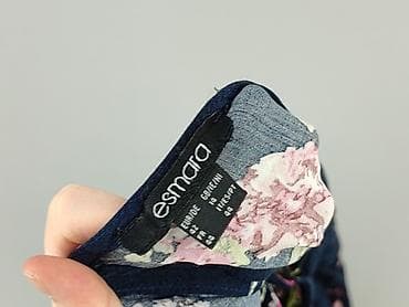 Sukienki: Esmara, Sukienka damska, rozmiar 4XL — 5