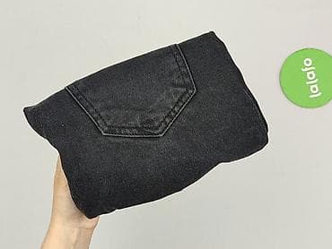 custom jeansy: Spódnica damska, rozmiar S — 5