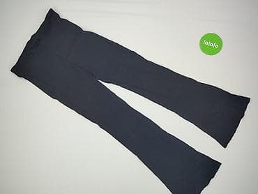 br: H&M, Spodnie materiałowe damskie, rozmiar M — 2