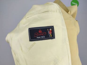 купити штани чоловічі дешево: Suit jacket for men, condition - Very good — 4