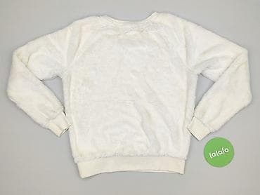 sweter pluszowy: Bluza damska
, rozmiar XS — 3