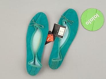 balerinki lacoste: Accessorize, Balerinki damskie, rozmiar 41 — 2