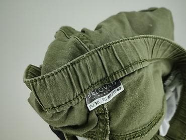 dresy alpha industries: Beloved, Spodnie cargo damskie, rozmiar S — 5