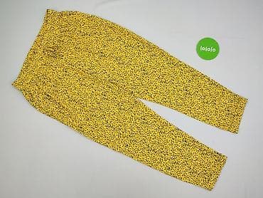 flare zara: Zara, Spodnie materiałowe damskie, rozmiar M — 2