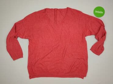 sweter open shoulder: Women`s sweater, size One size — 2