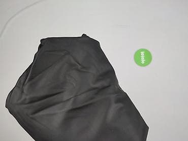 rozmiar 52: Legginsy Ze skóry ekologicznej damskie, rozmiar S — 4