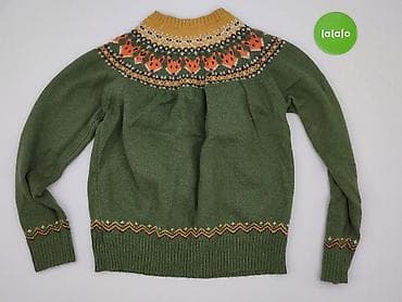 polar house: Sweter damski, rozmiar L — 3