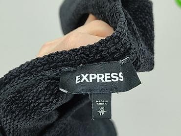 act fast: Express, Sweter damski, rozmiar XS — 5