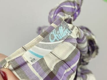 bluza z napisem chillin: Bluzka damska, rozmiar S — 4