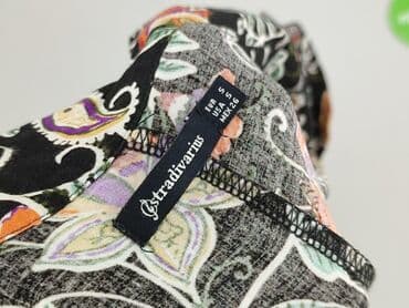 ekstrawaganckie ubrania: Stradivarius, Sukienka damska, rozmiar S — 5