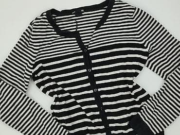 H&M Basic, Kardigan damski, rozmiar S w lalafo.pl H&M Basic, Kardigan damski, rozmiar S