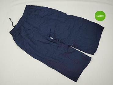 Spodnie: Spodnie 3/4 damskie, rozmiar M — 3