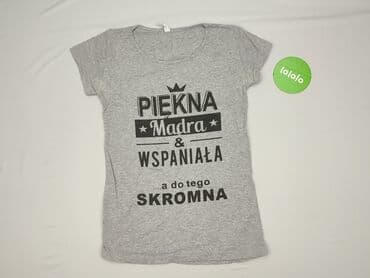 koszulki crivit: T-shirt damski, S — 2