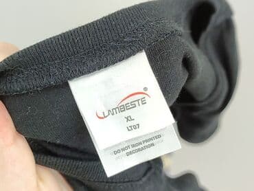 T-shirt damski, rozmiar XL — 4