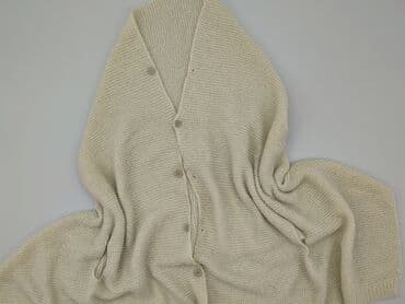 Poncza: Ponczo damskie, rozmiar XL