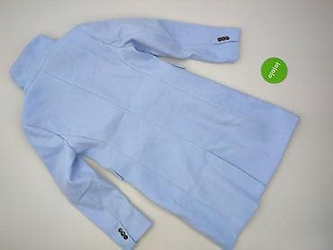 coats: Sinsay, Płaszcz damski, rozmiar M — 3