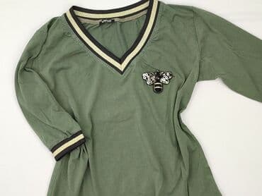 miu miu t shirty: Women`s sweatshirt, size S (EU 36) — 1