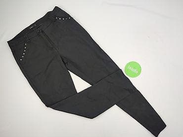 wyprzedaż monnari: Monnari, Spodnie materiałowe damskie, rozmiar M — 2