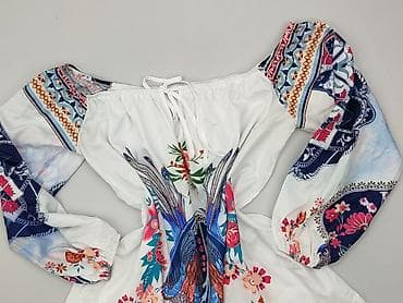 kuse sukienki: Shein Curve, Sukienka damska, rozmiar 2XL — 1