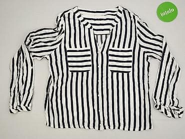 pauzza koszule: Koszula damska, rozmiar 2XL — 2