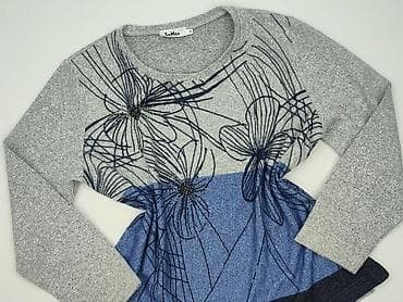 bluzki basic czarne: Bluzka damska, rozmiar 3XL — 1
