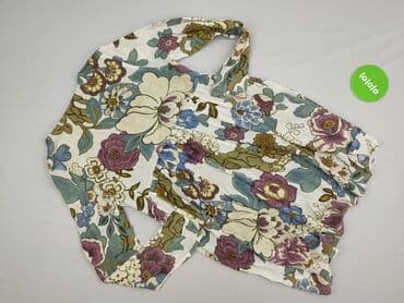 bluzki w paski mango: Zara, Women's blouse, size XS (EU 34) — 4