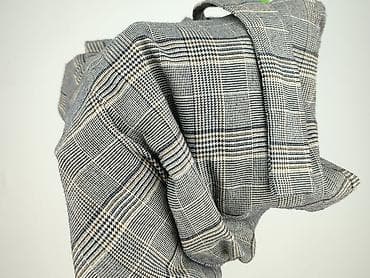 buty sizzer: Material trousers for women, size M — 5