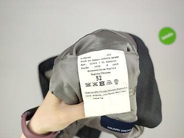 bear: Marynarka dla mężczyzn, rozmiar XL — 4