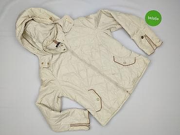 kurtki 34: Massimo Dutti, Kurtka przejściowa damska, rozmiar L — 2