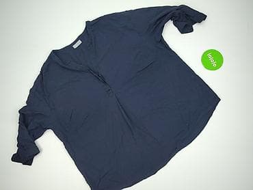 buty camp david: Canda, Bluzka damska, rozmiar 3XL — 2