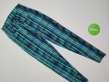 stradivarius czarne dresy: Legginsy Sportowe damskie, rozmiar S — 2