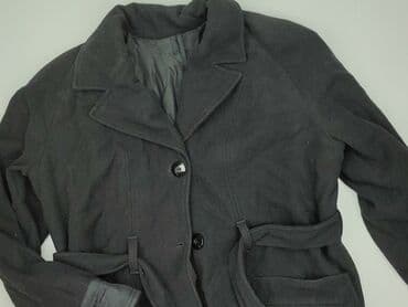 Trencze: Trencz damski, rozmiar 2XL