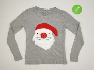 ubrania z pepco: Peacocks, Sweter damski, rozmiar S — 2