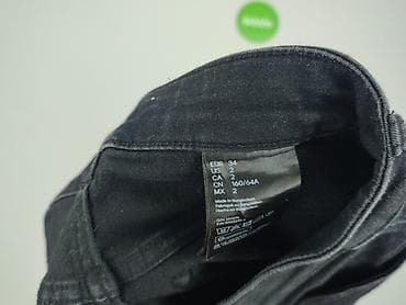 fsbn jeans: Jeansy damskie, rozmiar 2XS — 5
