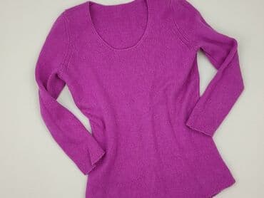 sweter z c a: Women`s sweater, size S (EU 36) — 1