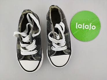 converse podrobki: Trampki 26, Używany — 2