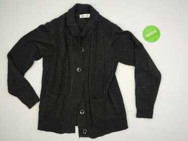kardigan marynarka: Moda, Kardigan damski, rozmiar 3XL — 3