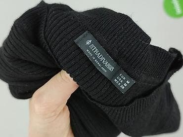 sweter od stradivarius: Stradivarius, Sukienka damska, rozmiar M — 4