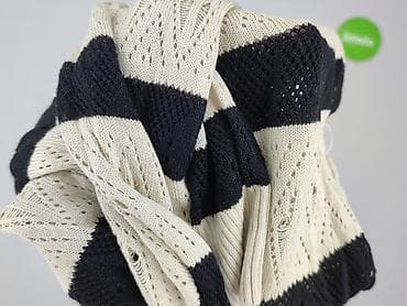 sweter w paski c: Rich & Royal, Kardigan damski, rozmiar S — 5