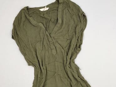 sukienka w geometryczne wzory h m: H&M, Women`s dress, size XS (EU 34) — 1