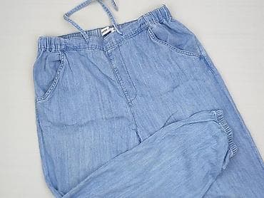 pull and bear dżinsy: Cropp, Jeansy damskie, rozmiar M — 1