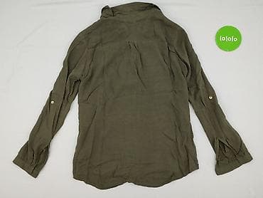 pepco spodnie cargo: Pepco, Koszula damska, rozmiar M — 3