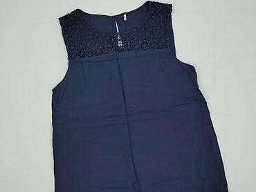 bluzki lyocell: ONLY, Top damski, rozmiar XL — 1