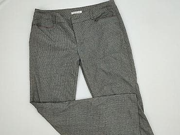 esmara trousers: QUIOSQUE, Spodnie materiałowe damskie, rozmiar L — 1